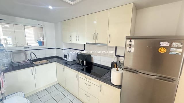 2 camera da letto Appartamento in vendita in Playa Flamenca, Orihuela con piscina - 189.995 € (Rif: 9350002)