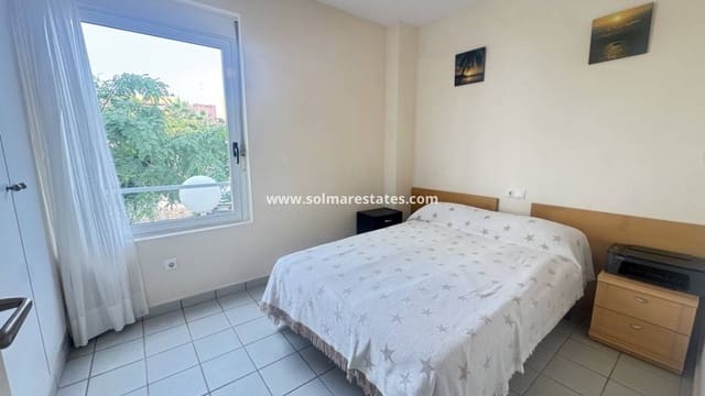 2 camera da letto Appartamento in vendita in Playa Flamenca, Orihuela con piscina - 189.995 € (Rif: 9350002)