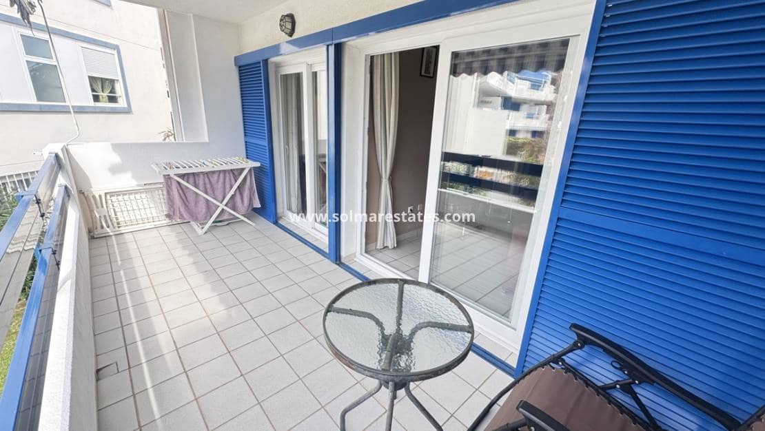 2 camera da letto Appartamento in vendita in Playa Flamenca con piscina - 189.995 € (Rif: 9350002)