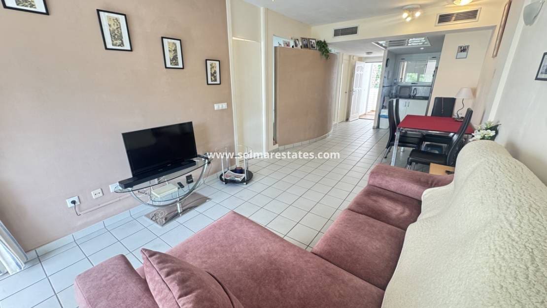 2 camera da letto Appartamento in vendita in Playa Flamenca con piscina - 189.995 € (Rif: 9350002)