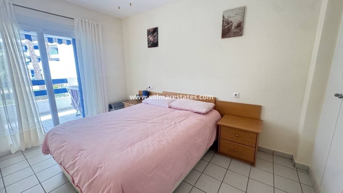 2 camera da letto Appartamento in vendita in Playa Flamenca con piscina - 189.995 € (Rif: 9350002)