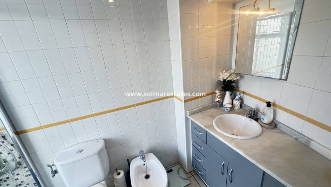 2 camera da letto Appartamento in vendita in Playa Flamenca con piscina - 189.995 € (Rif: 9350002)