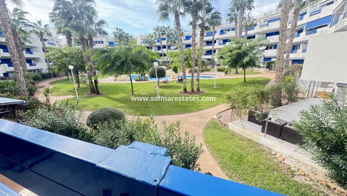 2 camera da letto Appartamento in vendita in Playa Flamenca con piscina - 189.995 € (Rif: 9350002)