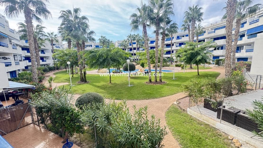 2 camera da letto Appartamento in vendita in Playa Flamenca con piscina - 189.995 € (Rif: 9350002)