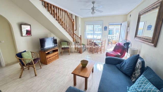 3 bedroom Townhouse for sale in Villamartin, Orihuela with pool - € 199,995 (Ref: 9350004)