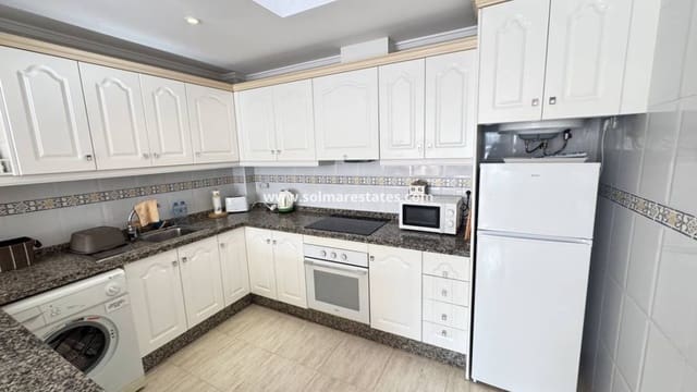 3 bedroom Townhouse for sale in Villamartin, Orihuela with pool - € 199,995 (Ref: 9350004)