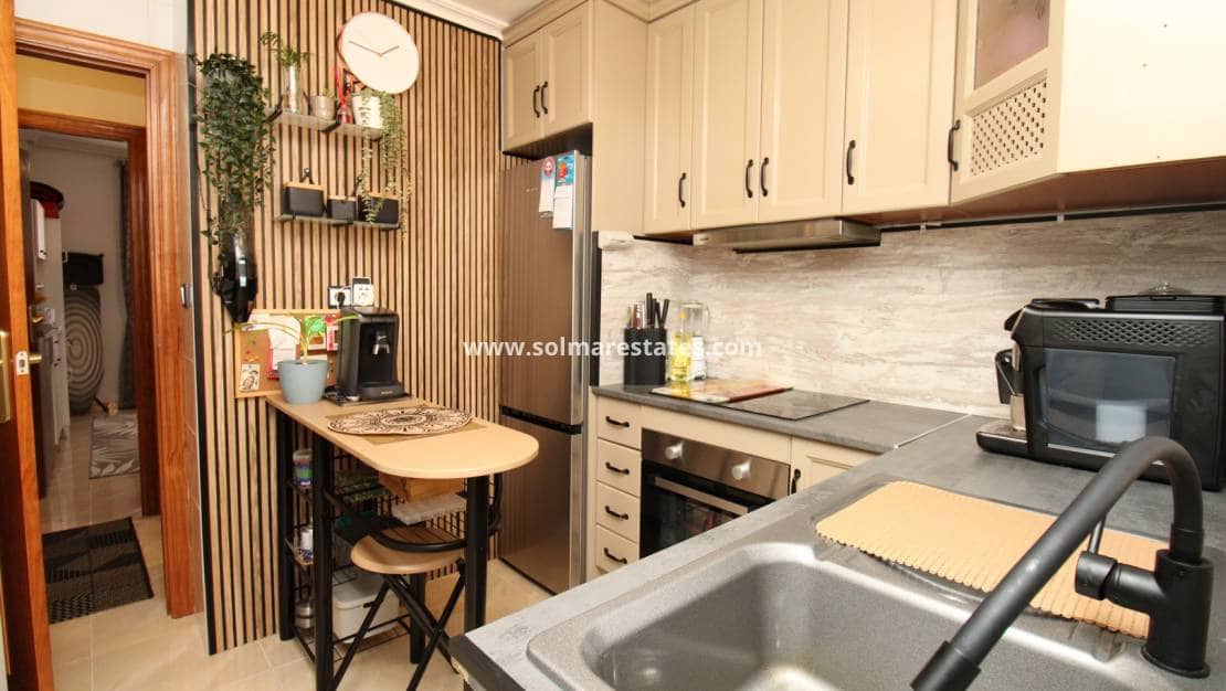 4 camera da letto Villetta Bifamiliare in vendita in San Miguel de Salinas con piscina - 239.995 € (Rif: 9352125)