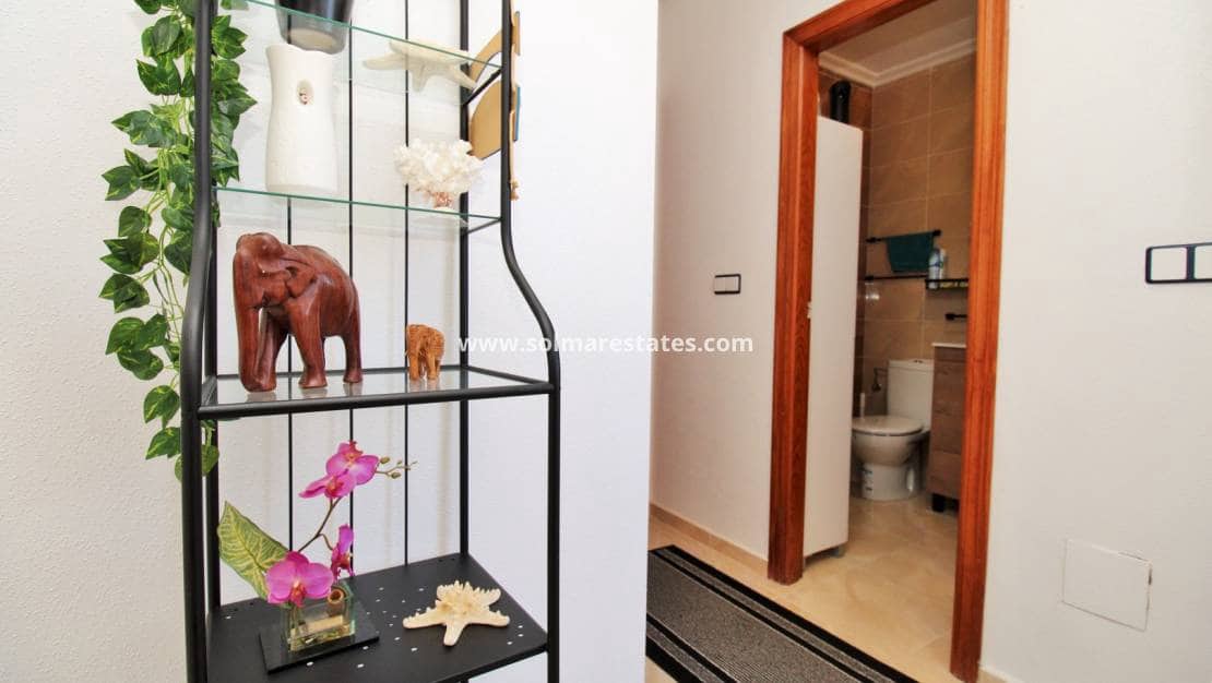 4 camera da letto Villetta Bifamiliare in vendita in San Miguel de Salinas con piscina - 239.995 € (Rif: 9352125)