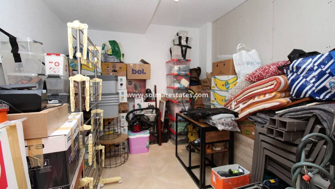 4 camera da letto Villetta Bifamiliare in vendita in San Miguel de Salinas con piscina - 239.995 € (Rif: 9352125)