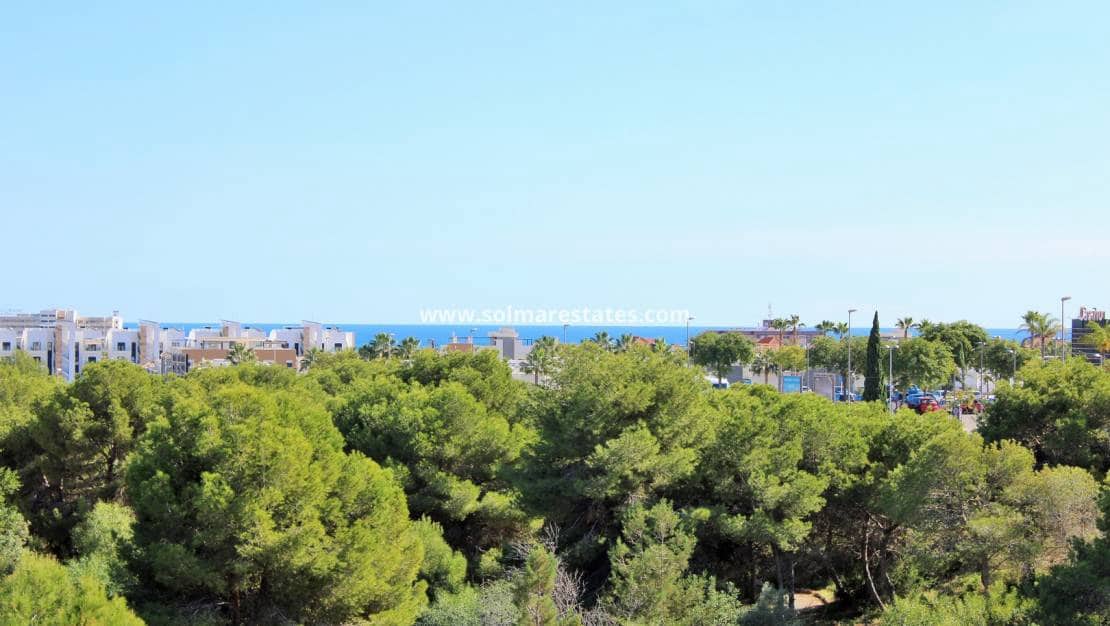 4 sovrum Villa till salu i Playa Flamenca med pool - 379 000 € (Ref: 9357490)