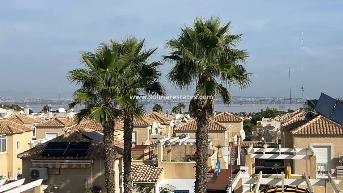 2 Zimmer Apartment zu verkaufen in Los Altos mit Pool - 139.995 € (Ref: 9357492)