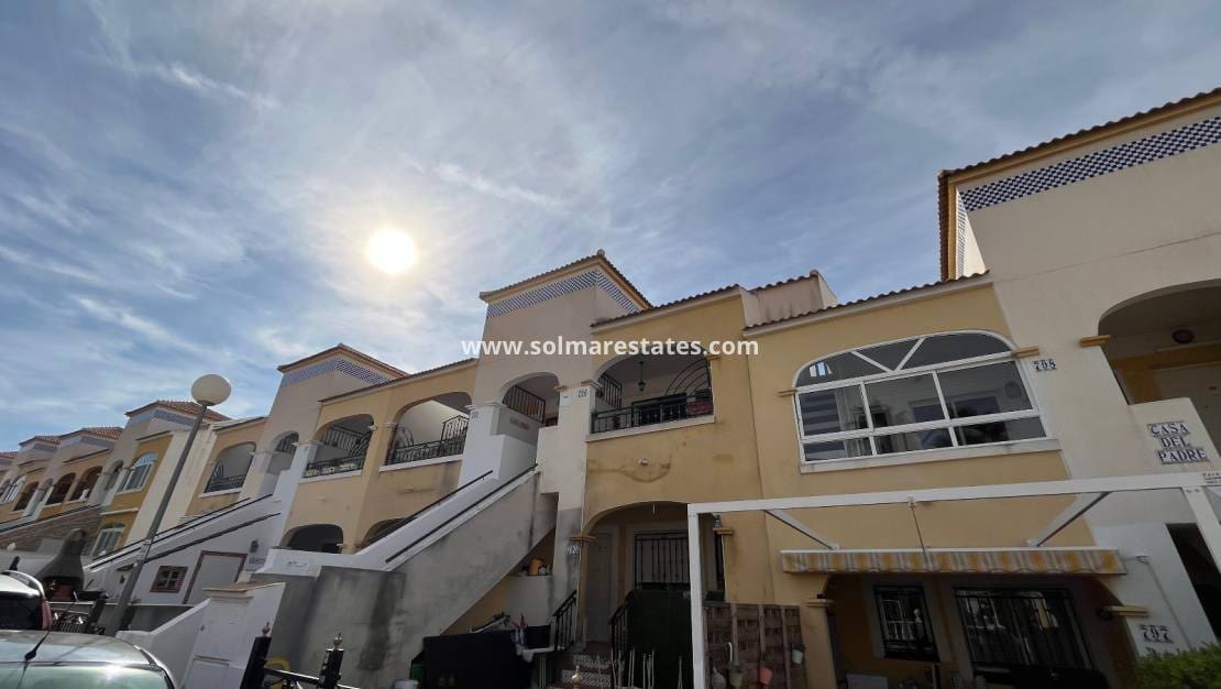 2 Zimmer Apartment zu verkaufen in Los Altos mit Pool - 139.995 € (Ref: 9357492)