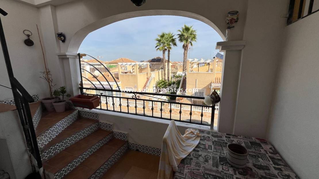 2 Zimmer Apartment zu verkaufen in Los Altos mit Pool - 139.995 € (Ref: 9357492)