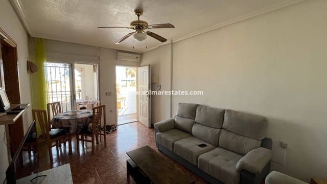 2 Zimmer Apartment zu verkaufen in Los Altos mit Pool - 139.995 € (Ref: 9357492)