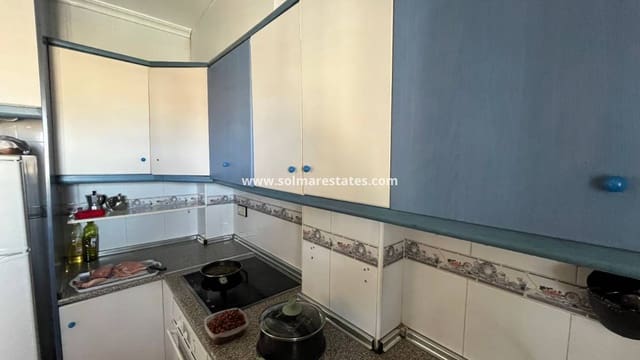 2 Zimmer Apartment zu verkaufen in Los Altos mit Pool - 139.995 € (Ref: 9357492)