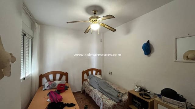 2 Zimmer Apartment zu verkaufen in Los Altos mit Pool - 139.995 € (Ref: 9357492)