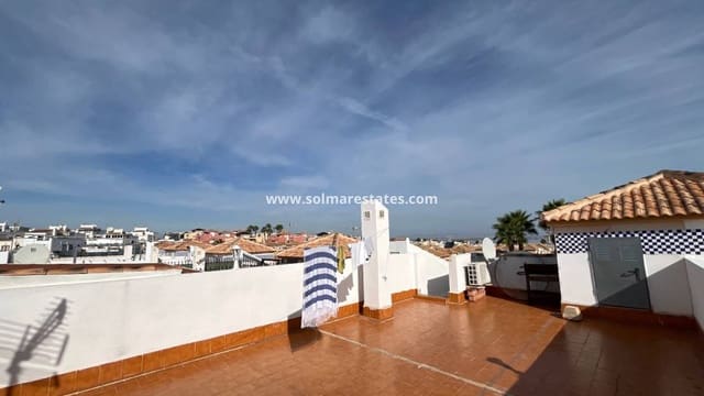 2 Zimmer Apartment zu verkaufen in Los Altos mit Pool - 139.995 € (Ref: 9357492)