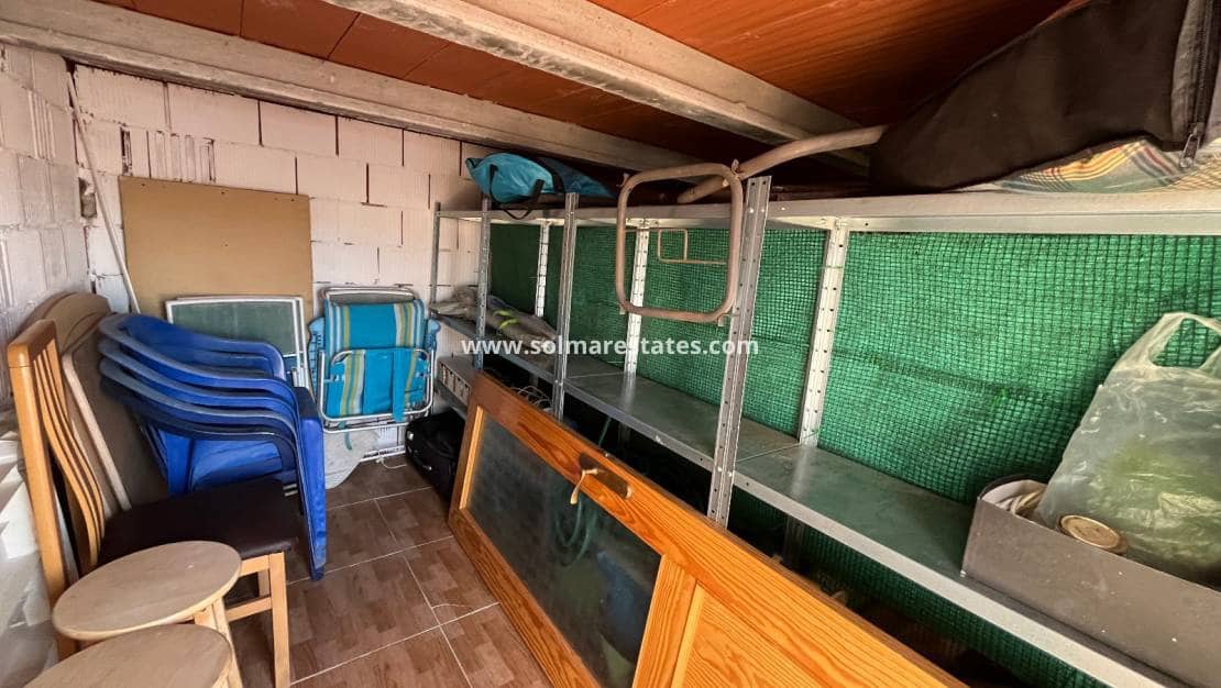 2 Zimmer Apartment zu verkaufen in Los Altos mit Pool - 139.995 € (Ref: 9357492)