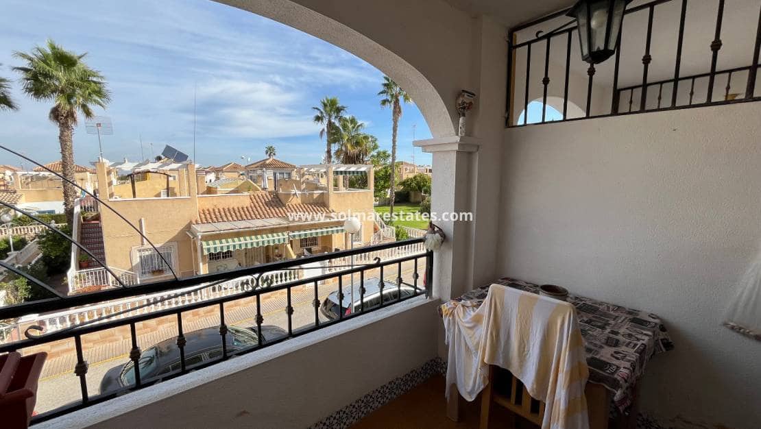 2 Zimmer Apartment zu verkaufen in Los Altos mit Pool - 139.995 € (Ref: 9357492)