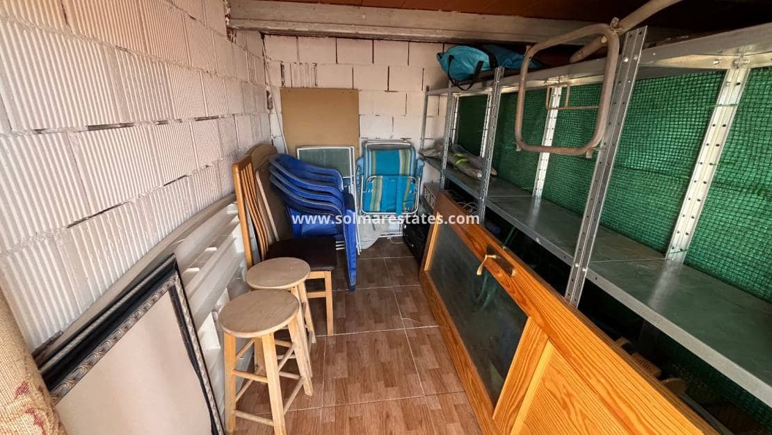 2 Zimmer Apartment zu verkaufen in Los Altos mit Pool - 139.995 € (Ref: 9357492)