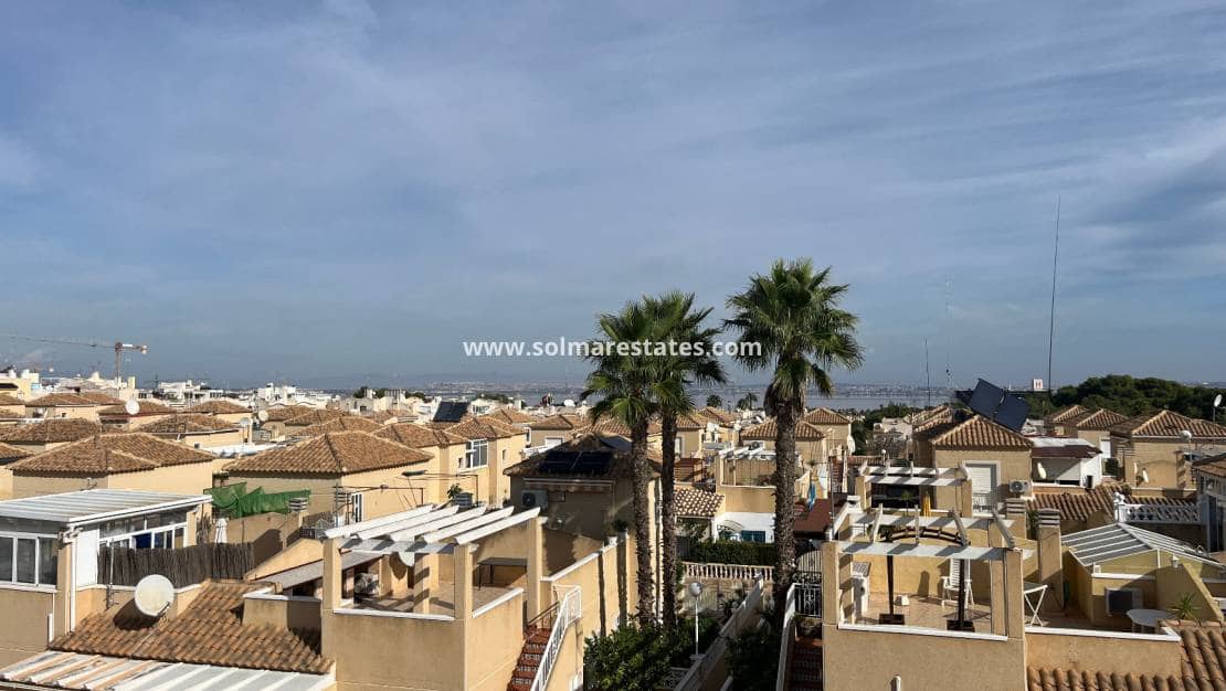 2 Zimmer Apartment zu verkaufen in Los Altos mit Pool - 139.995 € (Ref: 9357492)