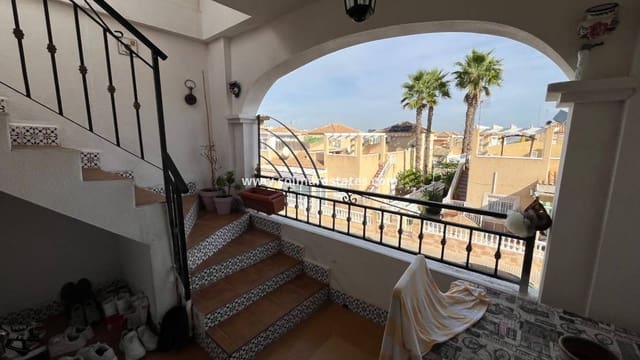 2 Zimmer Apartment zu verkaufen in Los Altos mit Pool - 139.995 € (Ref: 9357492)