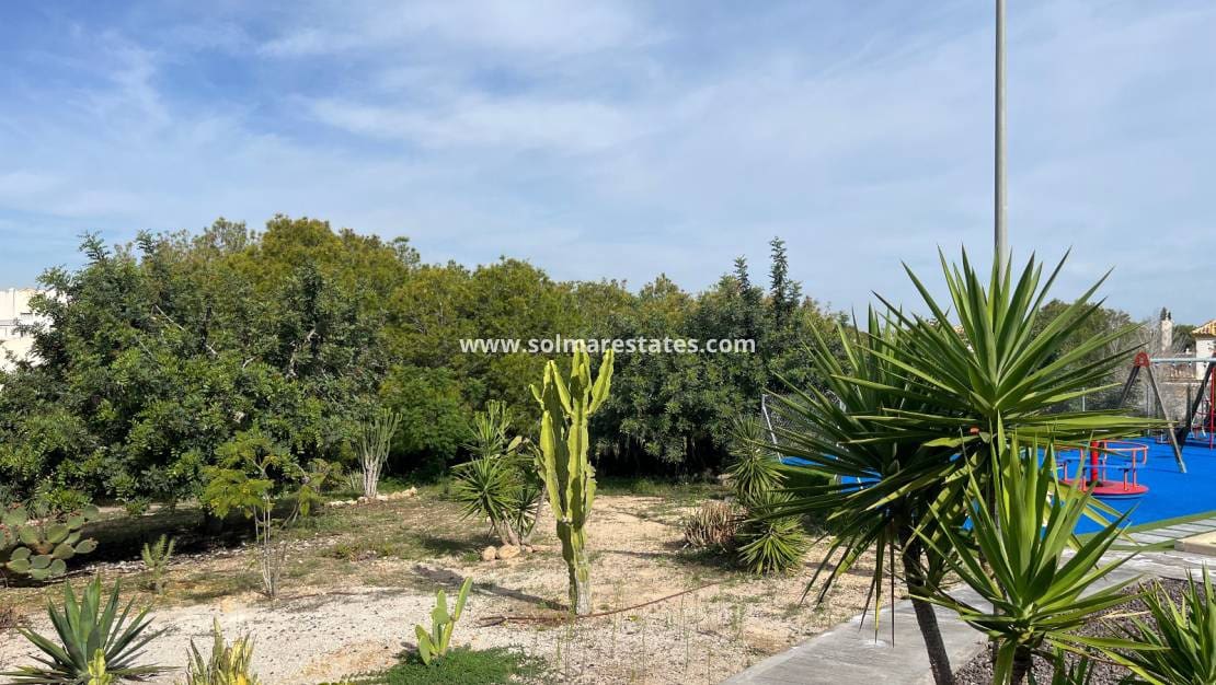 2 Zimmer Apartment zu verkaufen in Los Altos mit Pool - 139.995 € (Ref: 9357492)