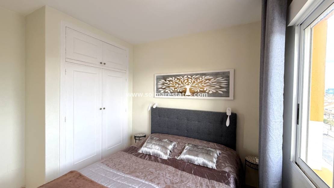 3 bedroom Apartment for sale in La Zenia with pool - € 204,900 (Ref: 9363009)