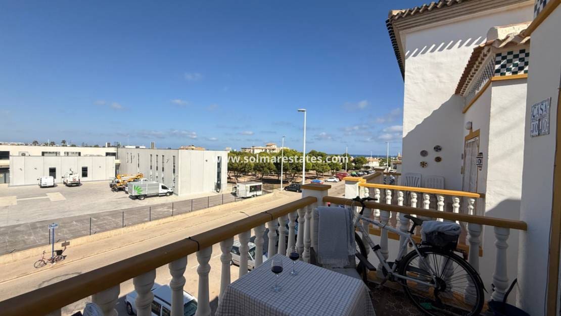3 bedroom Apartment for sale in La Zenia with pool - € 204,900 (Ref: 9363009)