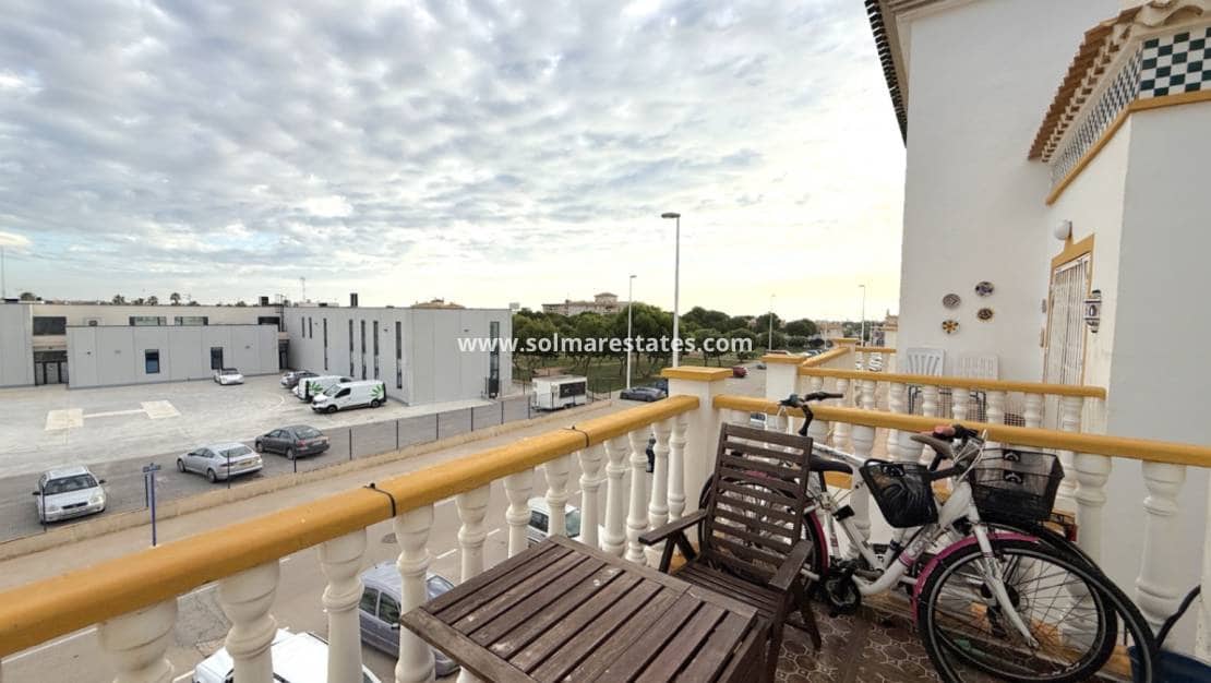 3 bedroom Apartment for sale in La Zenia with pool - € 204,900 (Ref: 9363009)