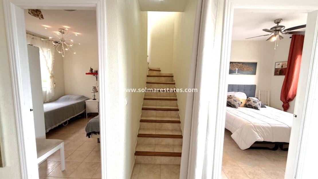 3 bedroom Apartment for sale in La Zenia with pool - € 204,900 (Ref: 9363009)