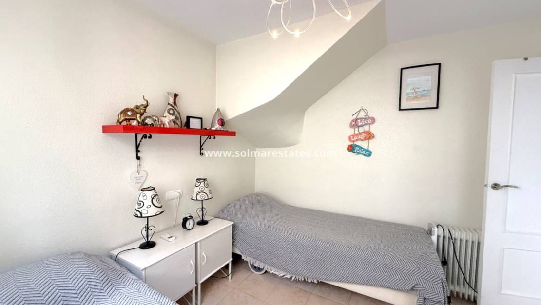 3 bedroom Apartment for sale in La Zenia with pool - € 204,900 (Ref: 9363009)