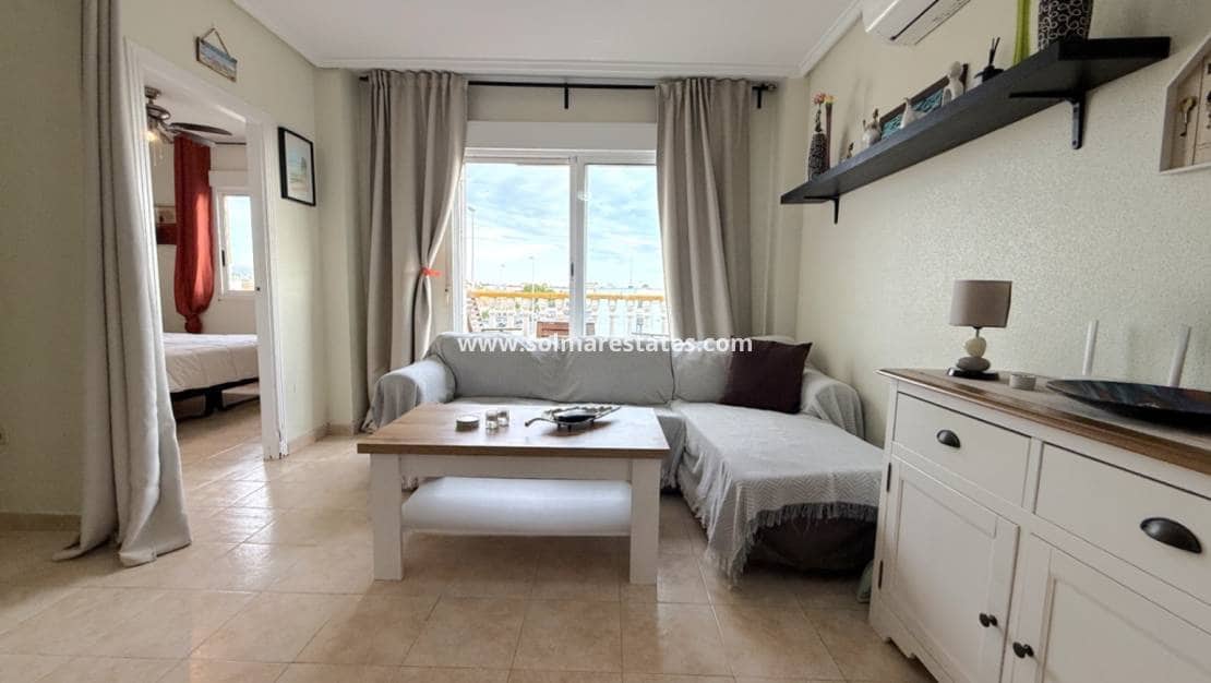 3 bedroom Apartment for sale in La Zenia with pool - € 204,900 (Ref: 9363009)