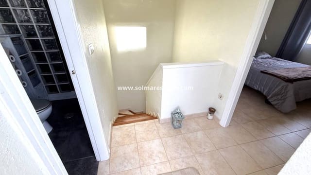 3 bedroom Apartment for sale in La Zenia, Orihuela with pool - € 204,900 (Ref: 9363009)