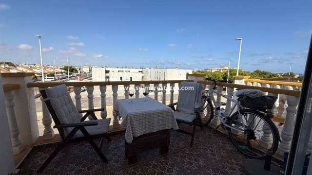 3 bedroom Apartment for sale in La Zenia, Orihuela with pool - € 204,900 (Ref: 9363009)