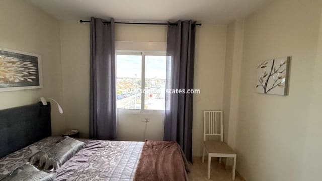 3 bedroom Apartment for sale in La Zenia, Orihuela with pool - € 204,900 (Ref: 9363009)