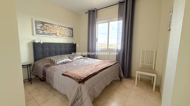 3 bedroom Apartment for sale in La Zenia, Orihuela with pool - € 204,900 (Ref: 9363009)
