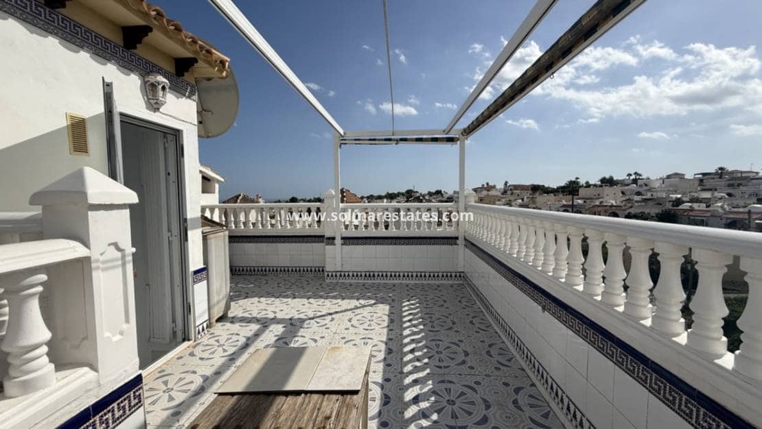 2 Zimmer Haus zu verkaufen in Villamartin mit Pool - 199.900 € (Ref: 9363011)