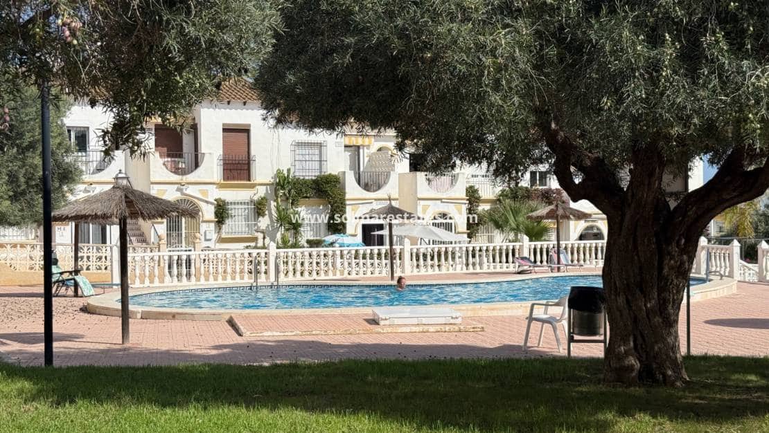 2 bedroom Townhouse for sale in Villamartin with pool - € 199,900 (Ref: 9363011)