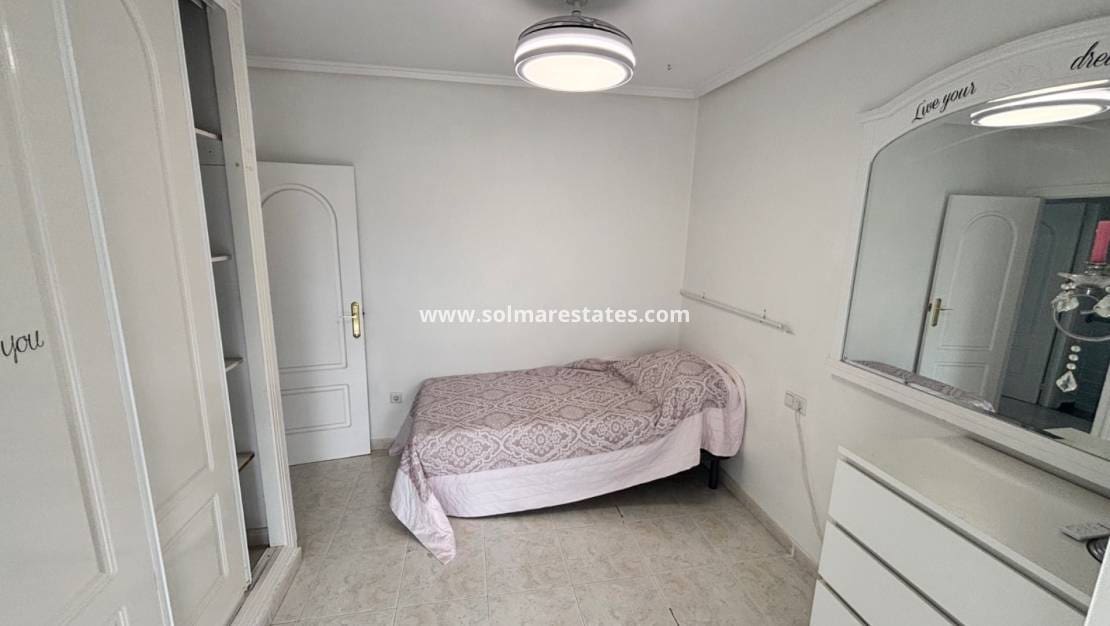 2 quarto Casa em Banda para venda em Ciudad Quesada com piscina - 189 995 € (Ref: 9363012)