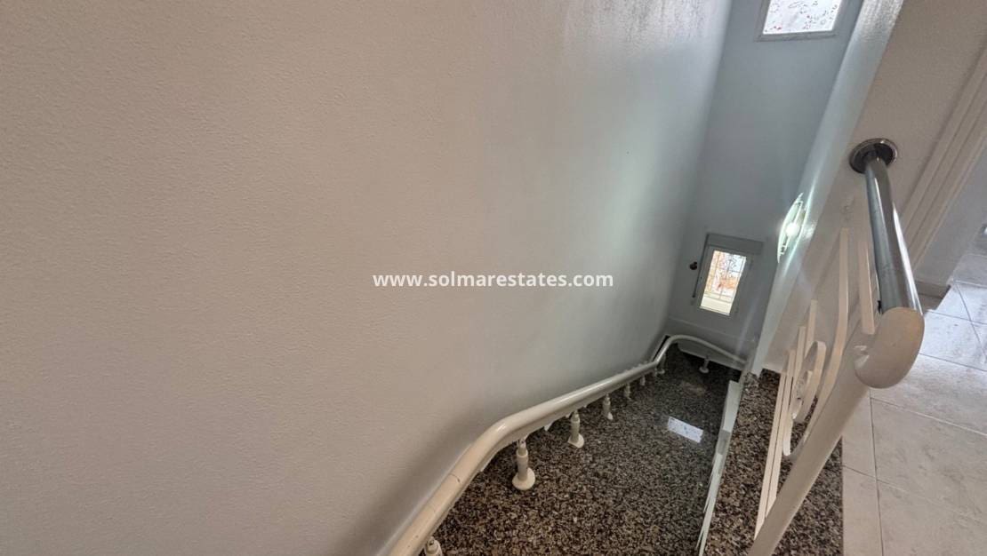 2 quarto Casa em Banda para venda em Ciudad Quesada com piscina - 189 995 € (Ref: 9363012)