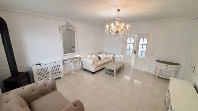 2 quarto Casa em Banda para venda em Ciudad Quesada, Rojales com piscina - 189 995 € (Ref: 9363012)