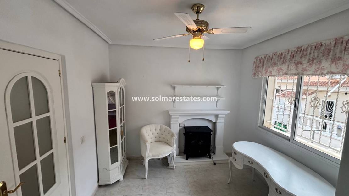 2 quarto Casa em Banda para venda em Ciudad Quesada com piscina - 189 995 € (Ref: 9363012)