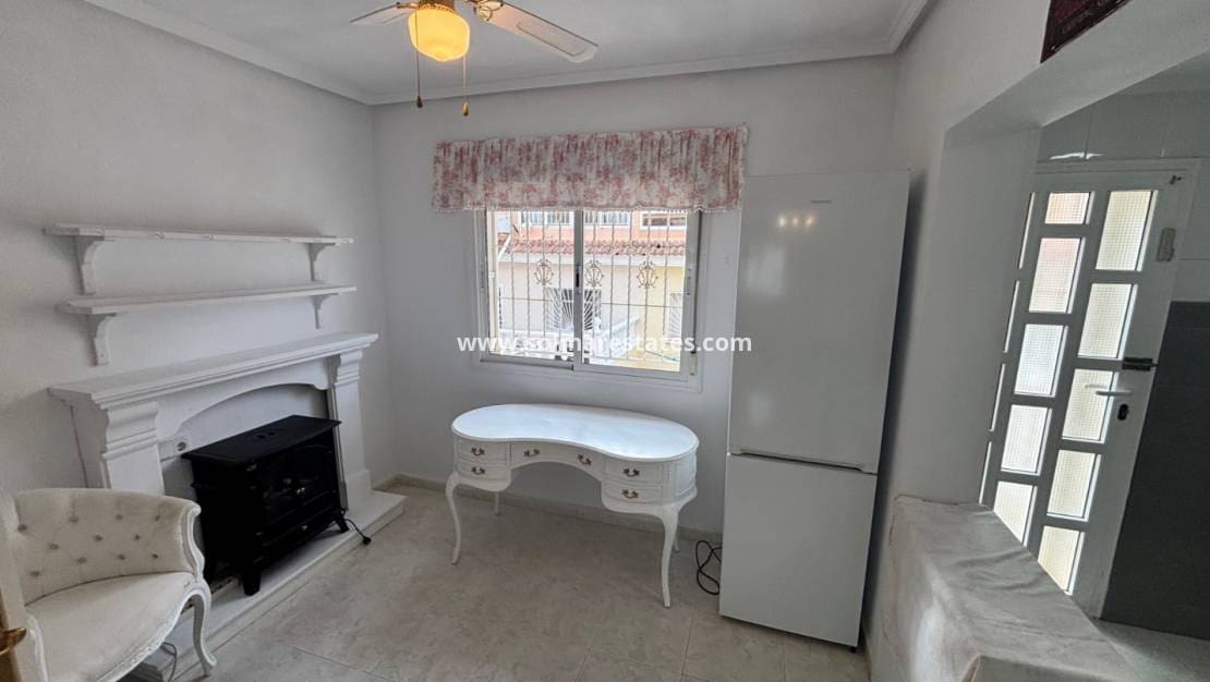 2 quarto Casa em Banda para venda em Ciudad Quesada com piscina - 189 995 € (Ref: 9363012)