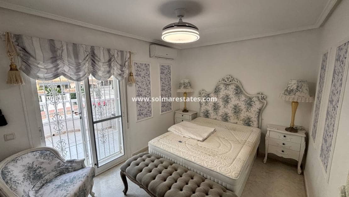 2 quarto Casa em Banda para venda em Ciudad Quesada com piscina - 189 995 € (Ref: 9363012)