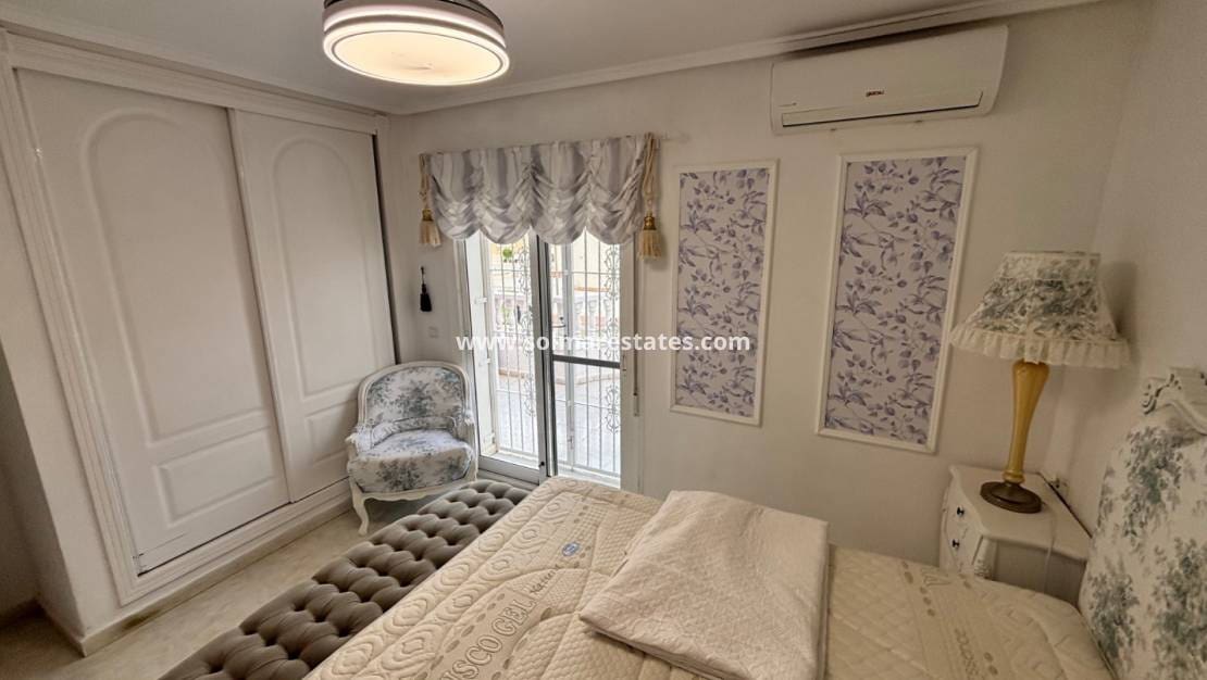 2 quarto Casa em Banda para venda em Ciudad Quesada com piscina - 189 995 € (Ref: 9363012)