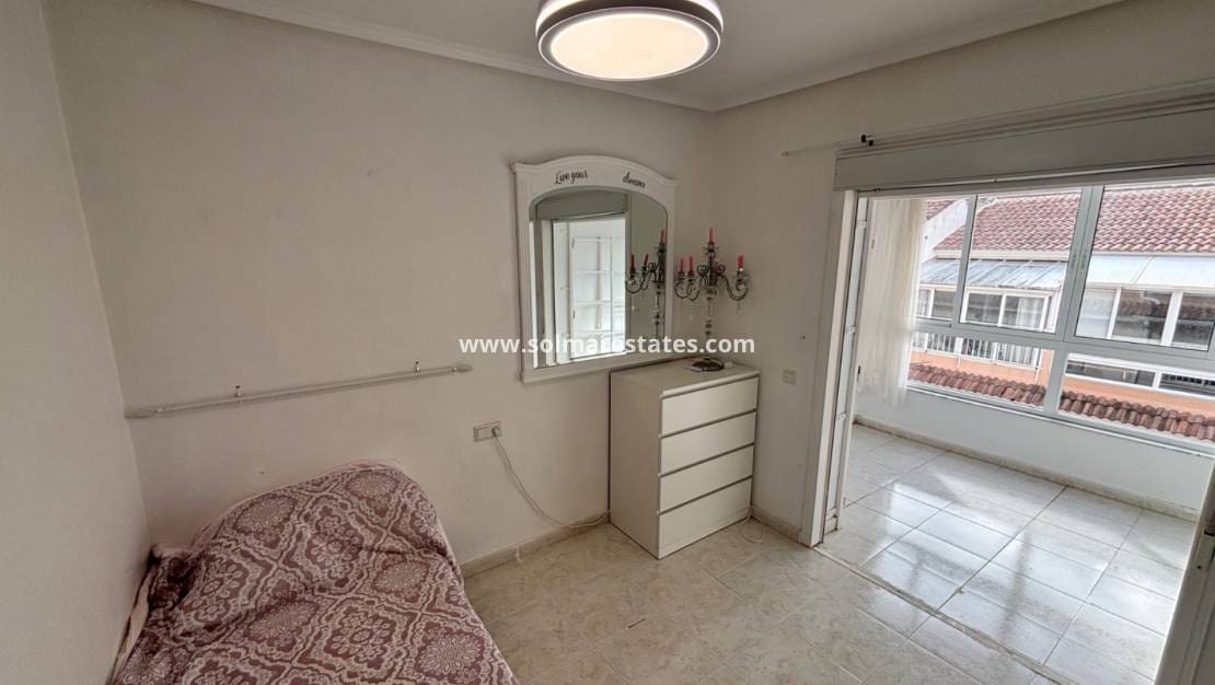 2 quarto Casa em Banda para venda em Ciudad Quesada com piscina - 189 995 € (Ref: 9363012)