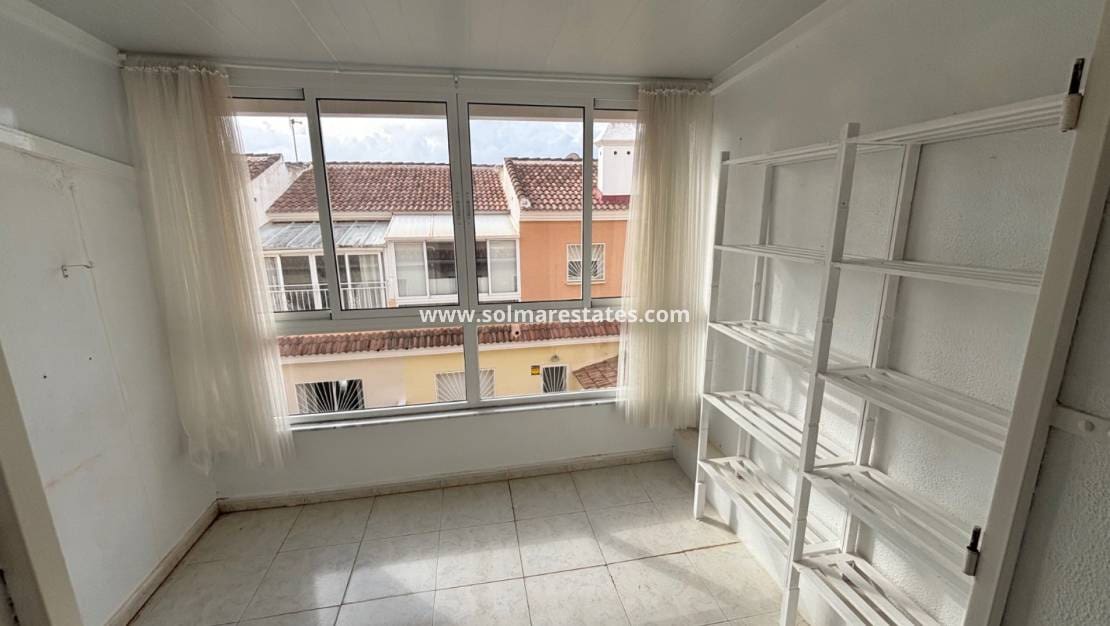 2 quarto Casa em Banda para venda em Ciudad Quesada com piscina - 189 995 € (Ref: 9363012)