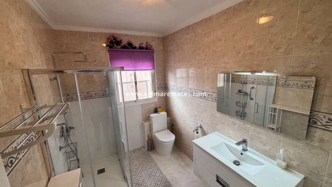 2 quarto Casa em Banda para venda em Ciudad Quesada com piscina - 189 995 € (Ref: 9363012)
