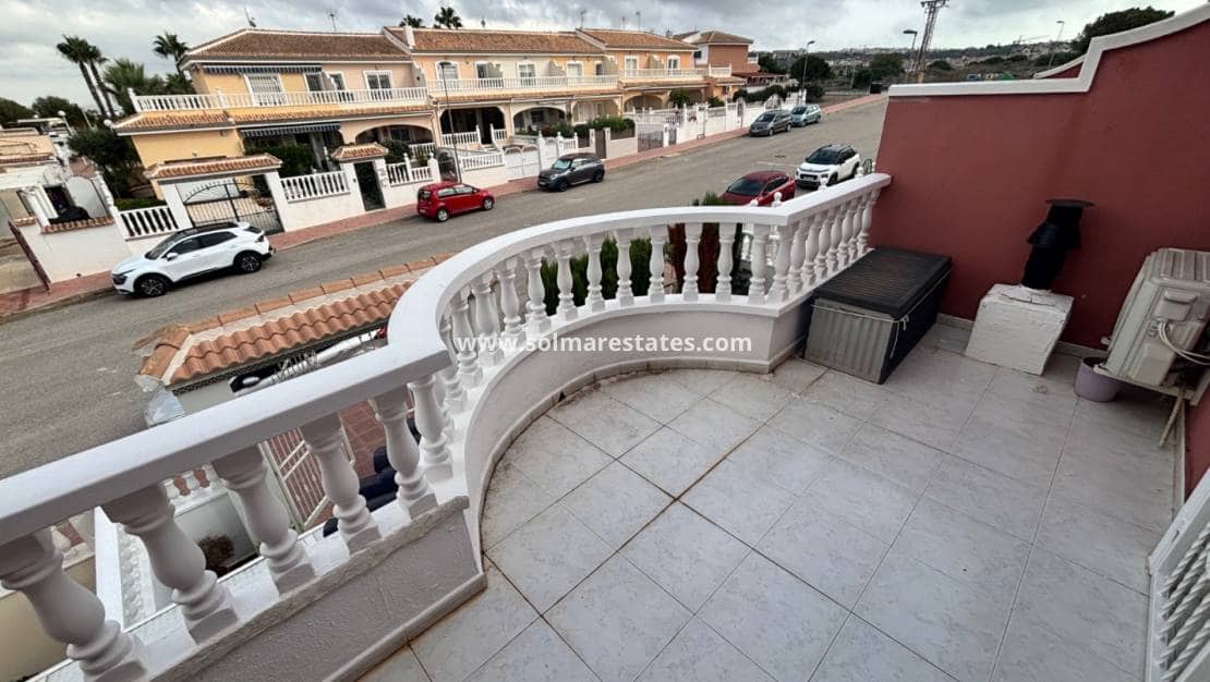 2 quarto Casa em Banda para venda em Ciudad Quesada com piscina - 189 995 € (Ref: 9363012)